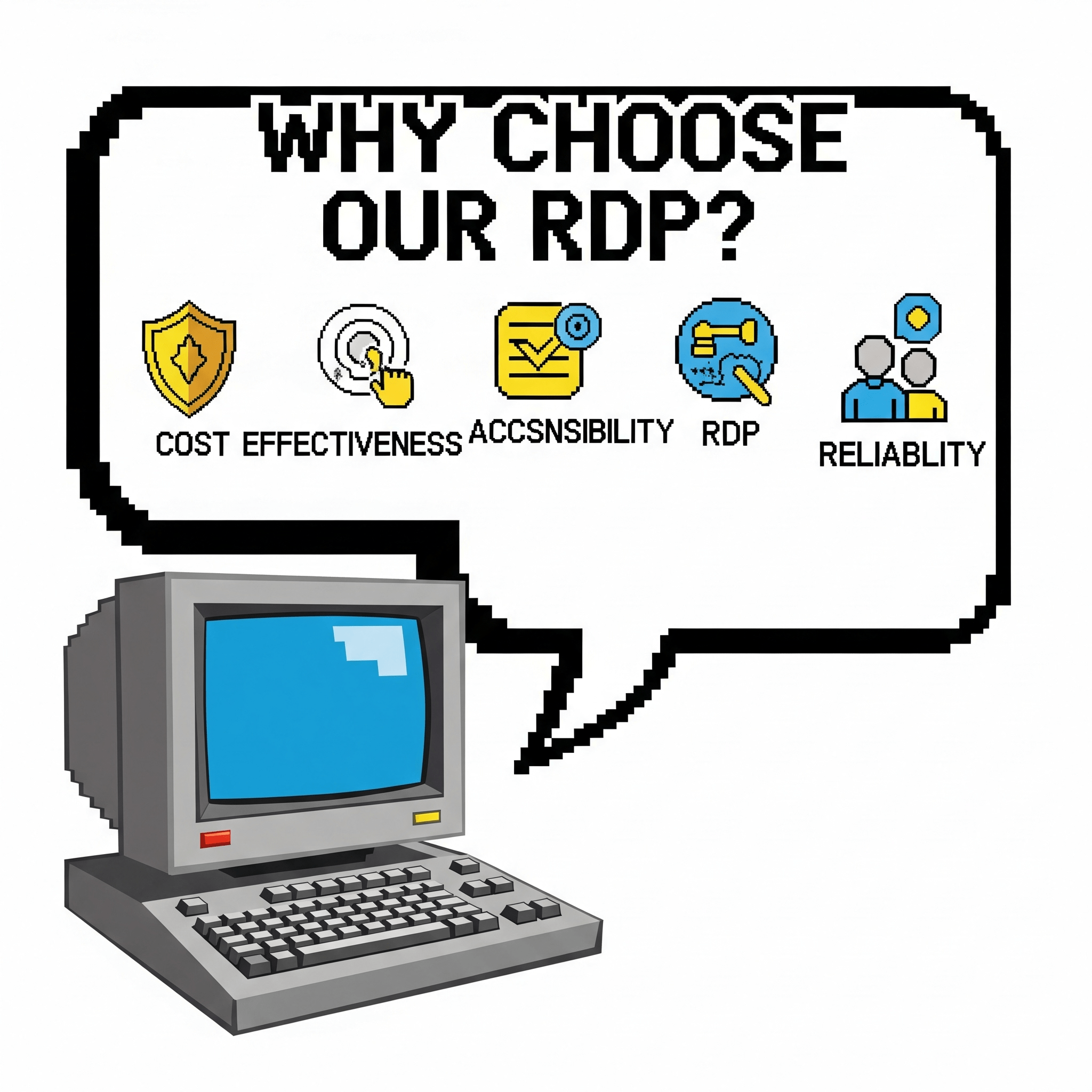 RDP
